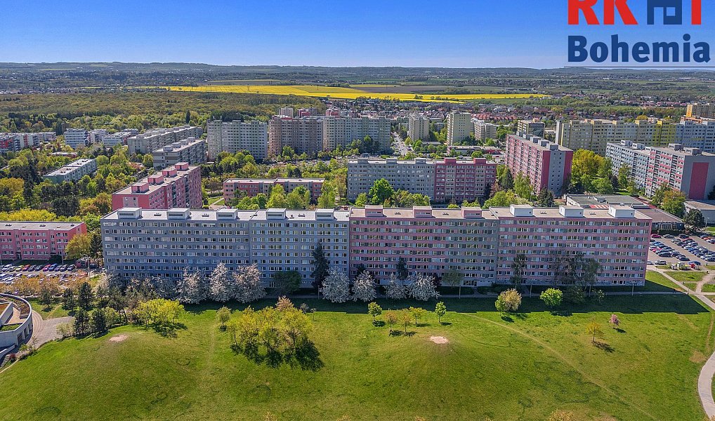 Prodej bytu 3+1 71 m², Praha – náhled fotky 19