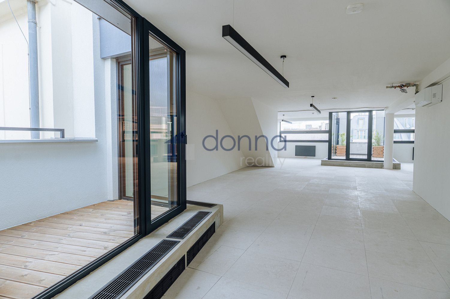 Pronájem kanceláře 511 m² Václavské náměstí, Praha 1 - Nové Město – pohled 5