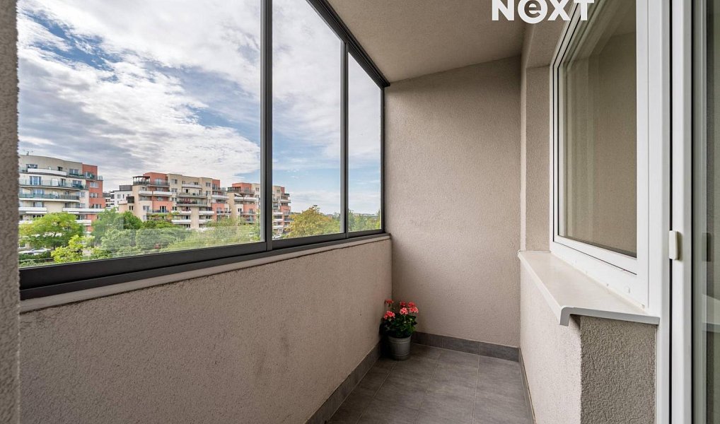 Prodej bytu 2+kk 53 m², Praha – náhled fotky 10