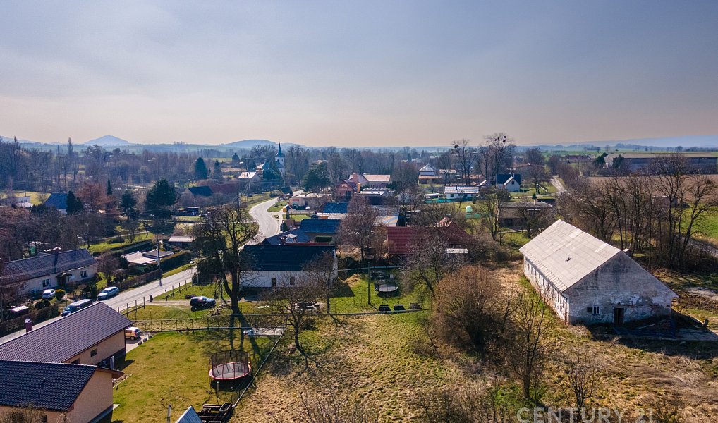 Prodej stavebního pozemku 1 324 m², Bartošovice – náhled fotky 6