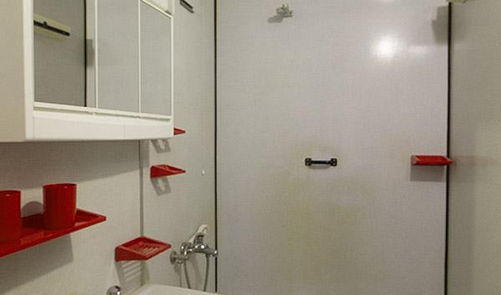 Pronájem bytu 1+kk 29 m², Praha – náhled fotky 3