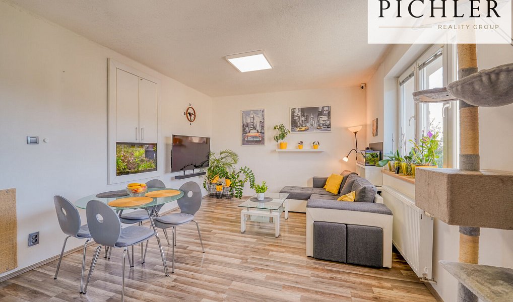 Prodej bytu 3+kk 84 m², Plzeň – náhled fotky 5