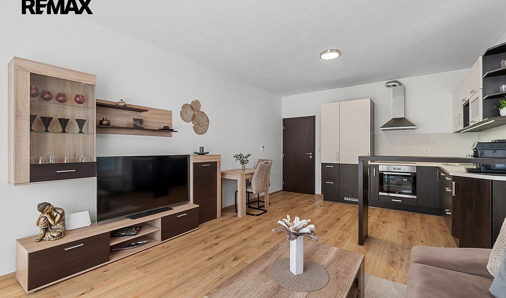 Prodej bytu 2+kk 52 m², Plzeň – náhled fotky 8