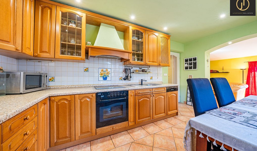 Pronájem domu 114 m² s pozemkem 409 m², Tmaň – náhled fotky 6