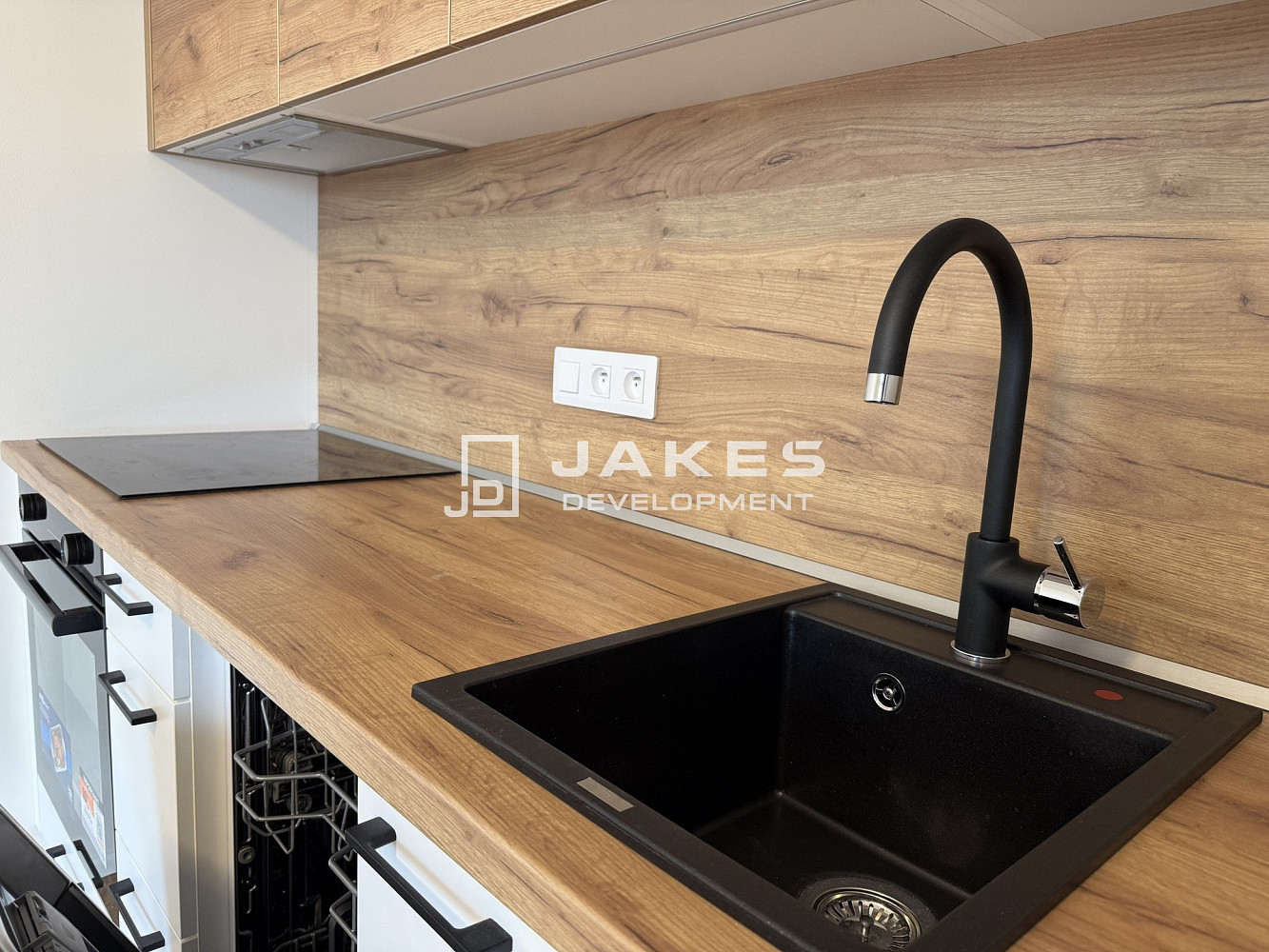 Pronájem bytu 1+kk 26 m² – fotografie 5