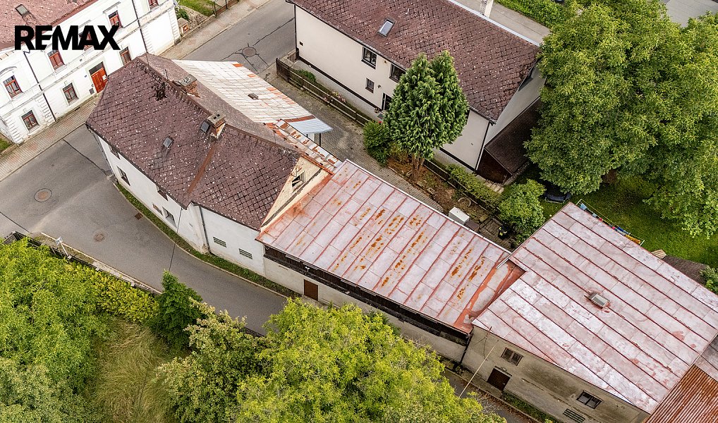 Prodej domu 500 m² s pozemkem 487 m², Cvikov – náhled fotky 57