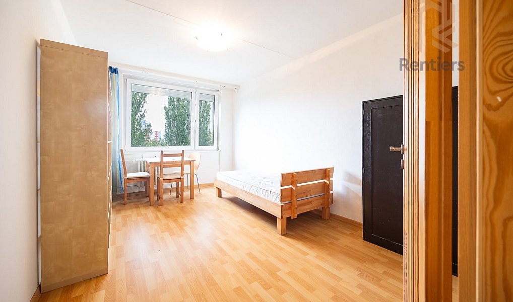 Pronájem bytu 3+kk 104 m², Praha – náhled fotky 21