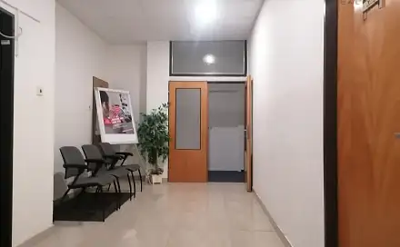 Pronájem kanceláře 20 m², Vnoučkova, Benešov