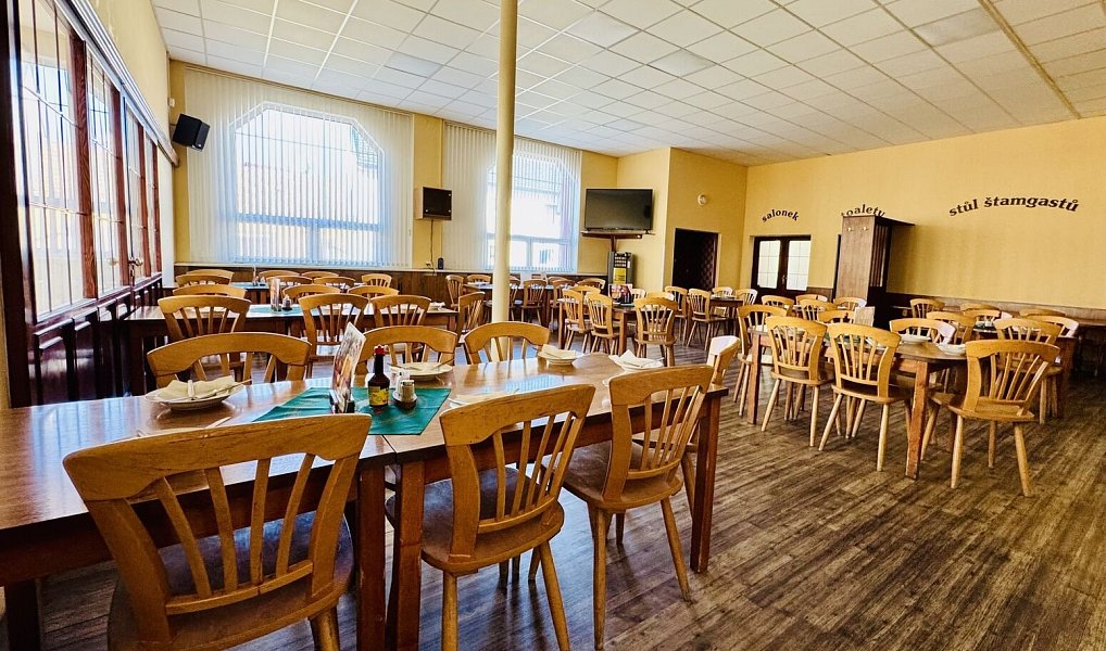 Prodej domu 700 m² s pozemkem 790 m², Vyškov – náhled fotky 6