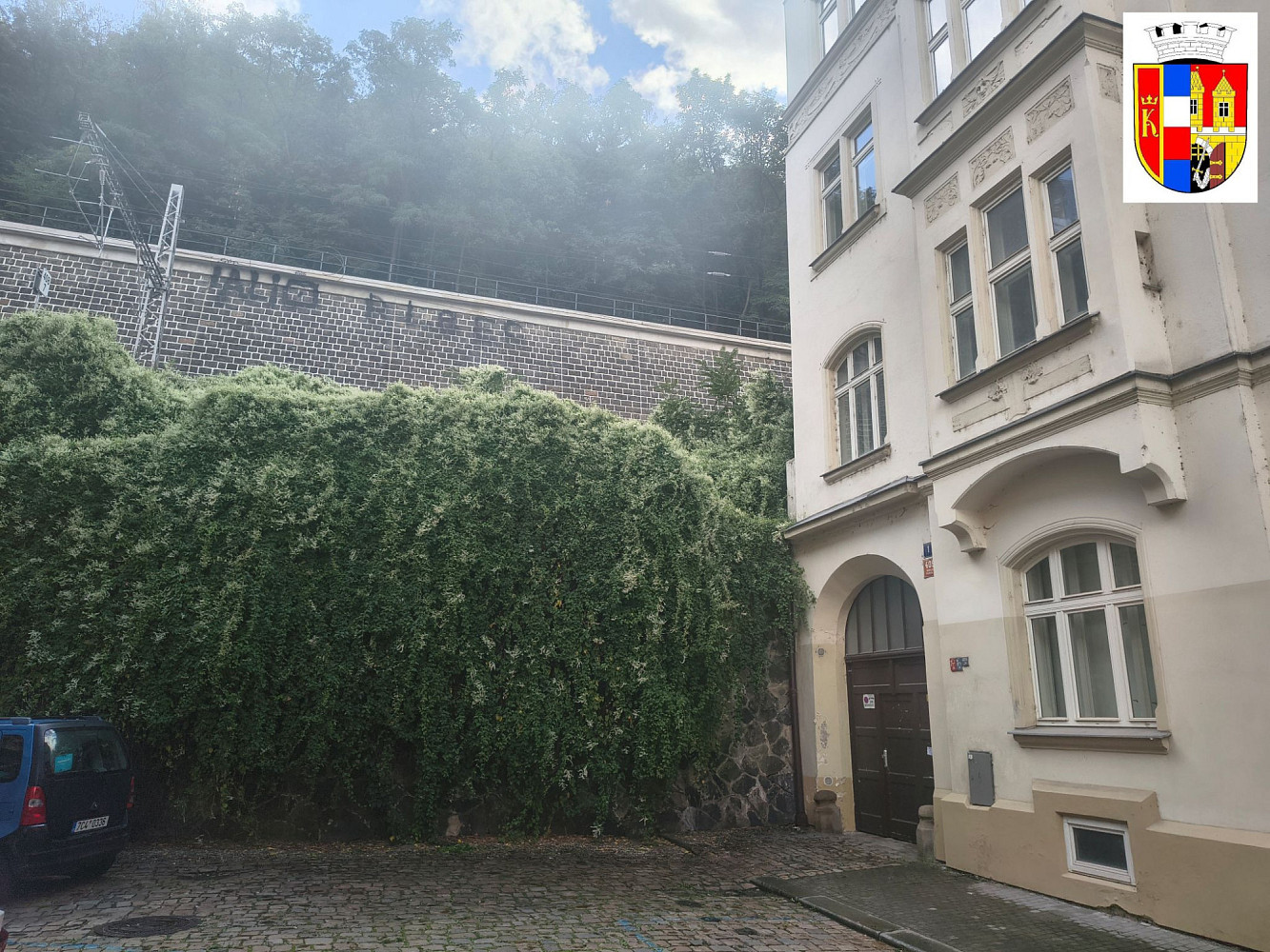 Pronájem kanceláře 85 m²