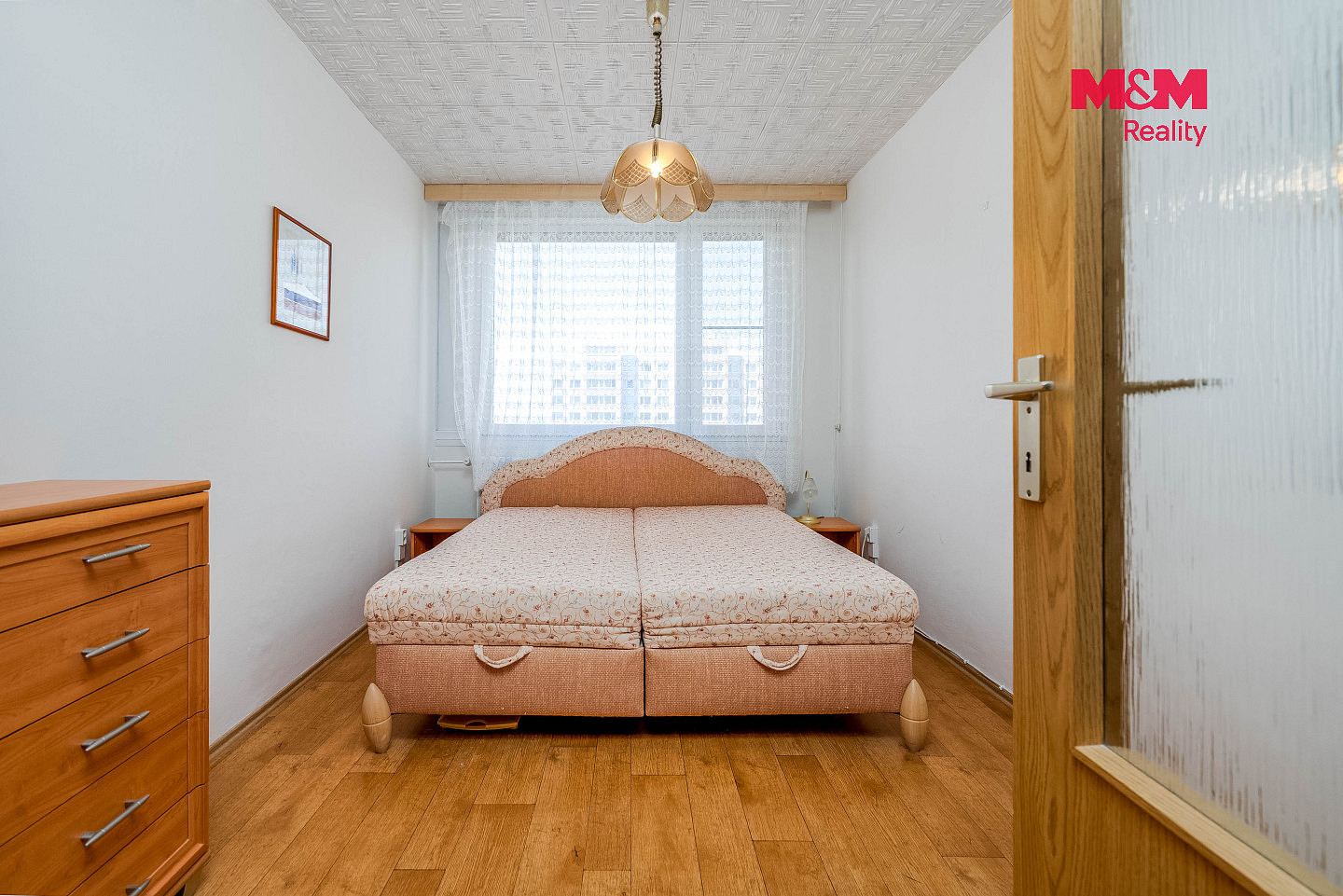 Pronájem bytu 2+kk 42 m² – fotografie 5