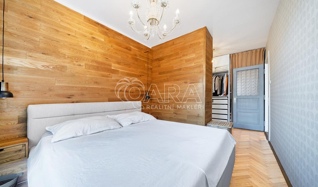 Prodej bytu 3+1 77 m², Praha – náhled fotky 16