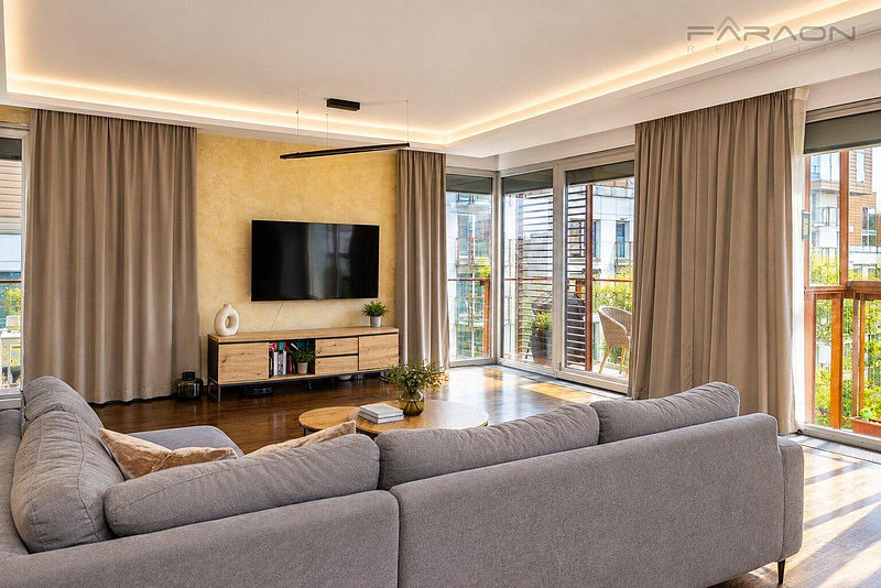 Pronájem bytu 2+kk 89 m² – fotografie 5