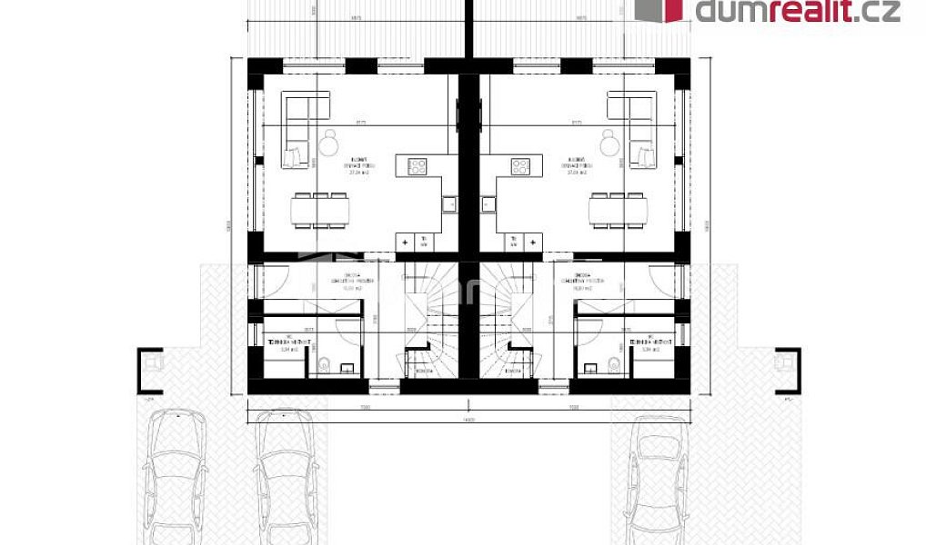 Prodej domu 118 m² s pozemkem 479 m², Zlín – náhled fotky 16