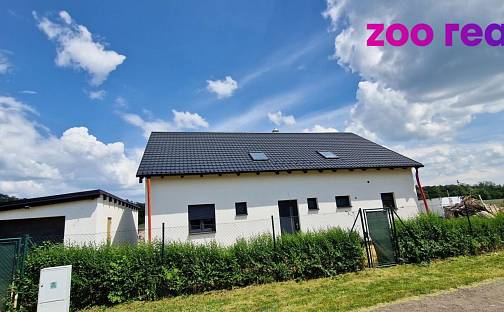 Prodej domu 260 m² s pozemkem 2 094 m², Staňkovice, okres Louny