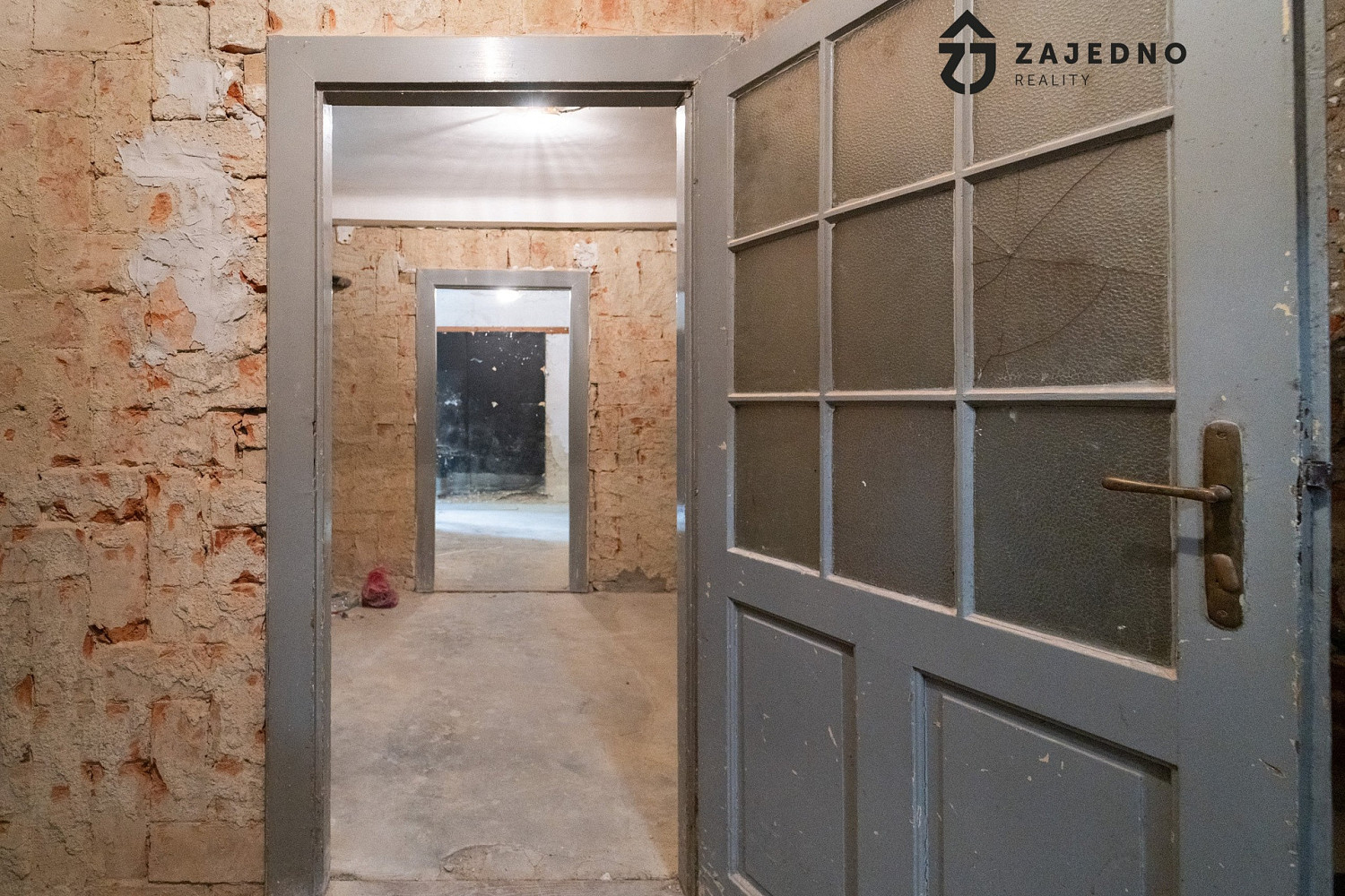 Prodej skladovacích prostor 41 m² – fotografie 4
