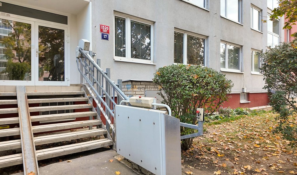 Prodej bytu 3+kk 62 m², Praha – náhled fotky 3