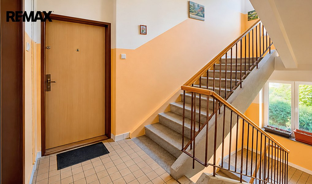 Prodej bytu 2+1 55 m², Mělník – náhled fotky 3