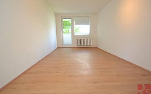 Pronájem bytu 2+kk 50 m², Habrová, Praha 3 - Žižkov