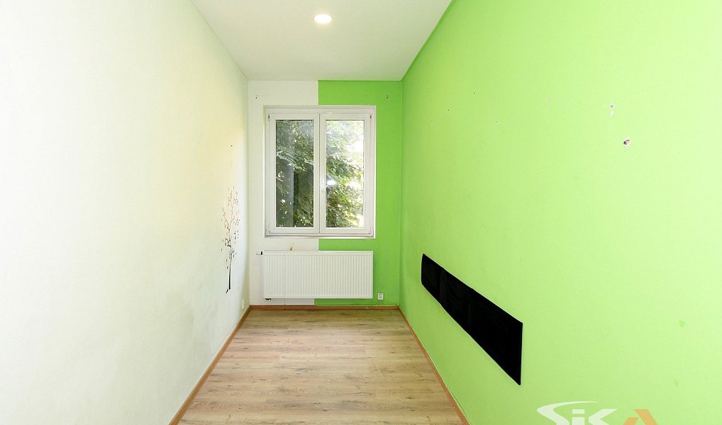 Prodej bytu 3+1 70 m², Louny – náhled fotky 11