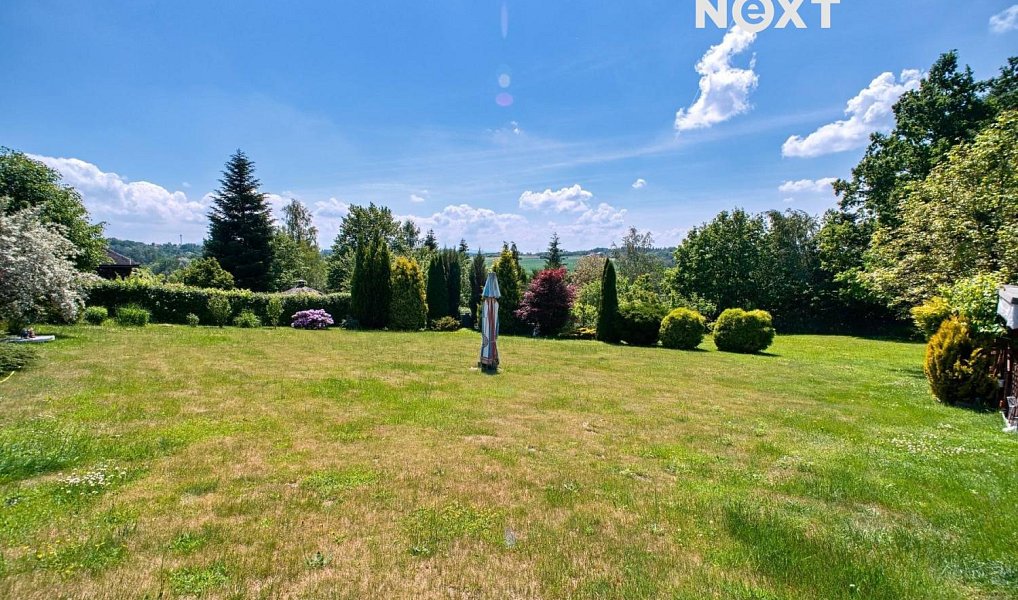 Prodej stavebního pozemku 1 950 m², Horní Bludovice – náhled fotky 10