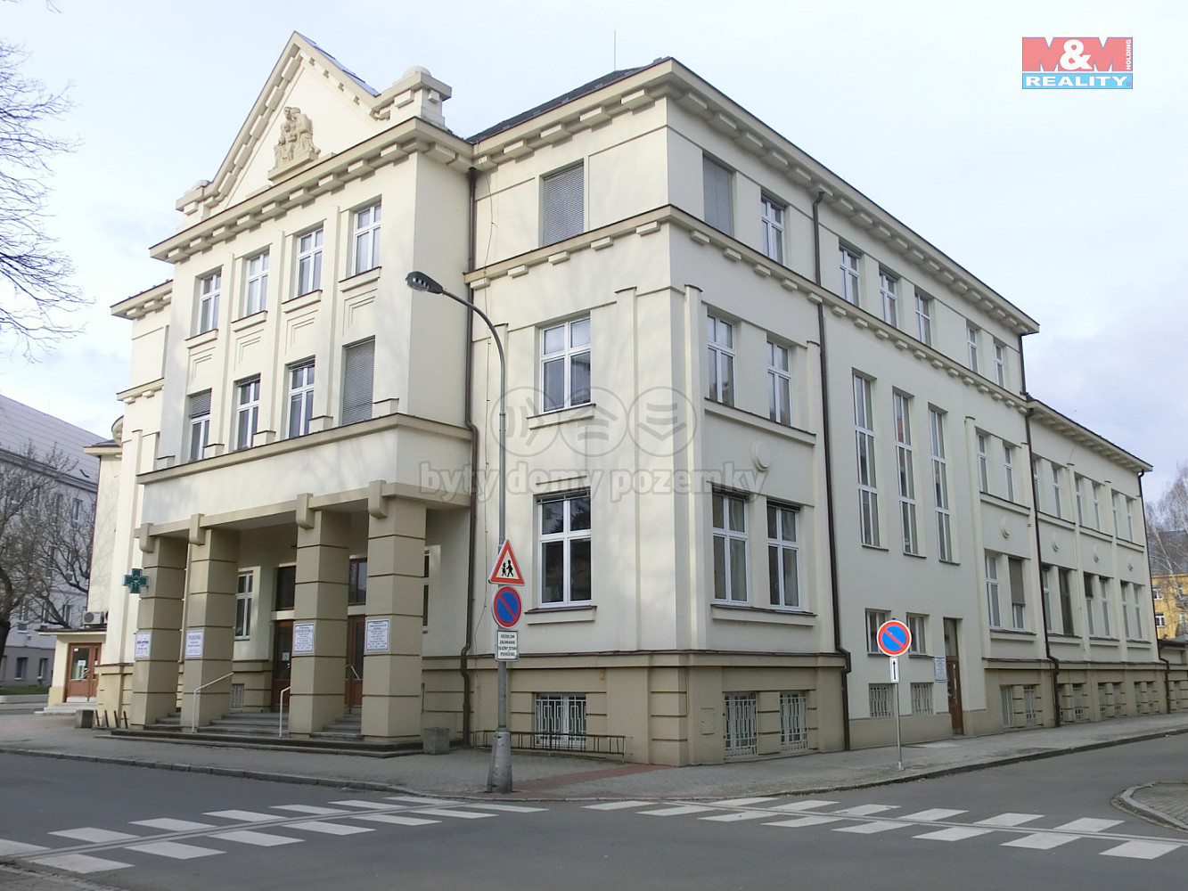Prodej obchodních prostor 17 m² – pohled 5