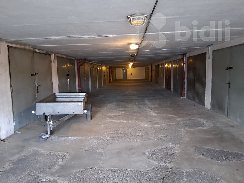 Prodej garáže , Brno-Bohunice – fotografie 3