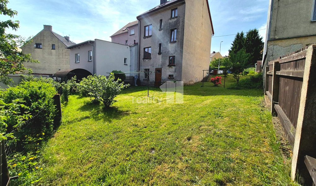 Prodej domu 145 m² s pozemkem 363 m², Aš – náhled fotky 37