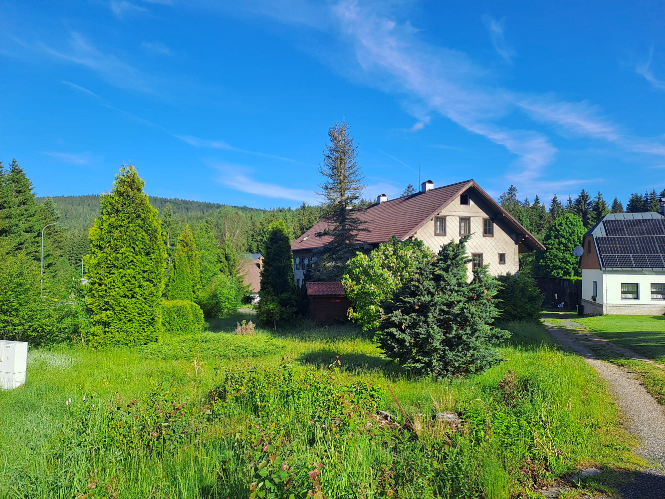 Prodej bytu 3+1 65 m²
