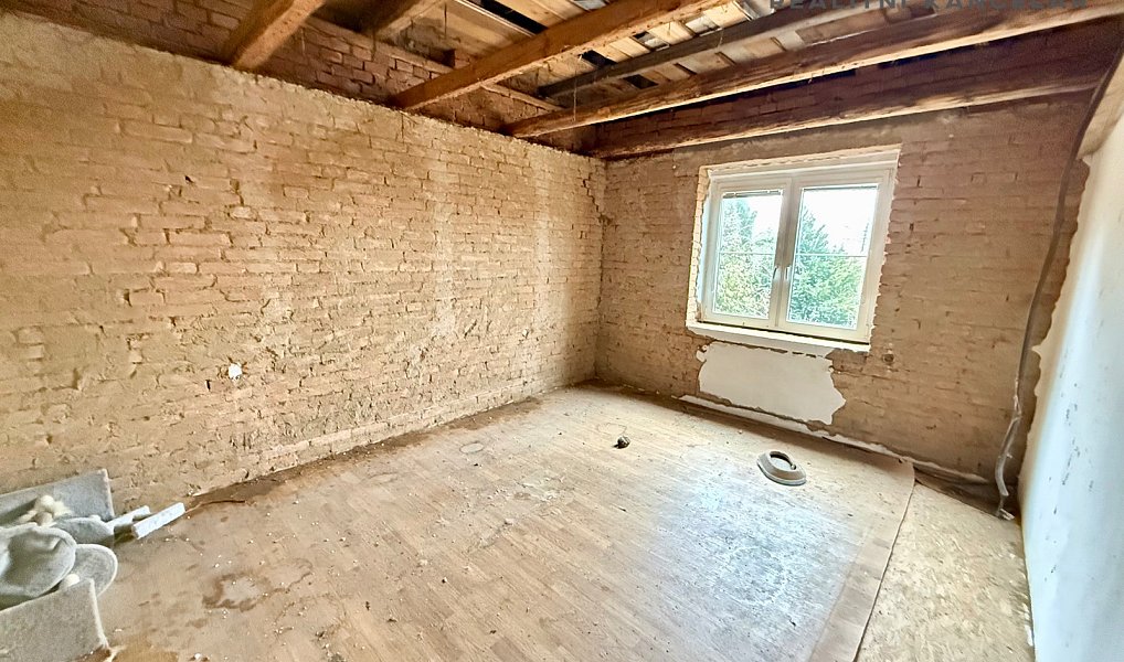 Prodej domu 91 m² s pozemkem 921 m², Seč – náhled fotky 24