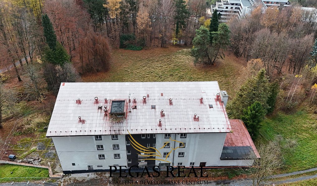 Prodej nájemního domu, činžáku 4 963 m², Rožnov pod Radhoštěm – náhled fotky 8