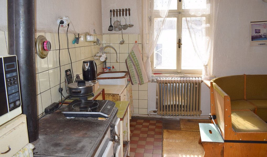 Prodej domu 180 m² s pozemkem 374 m², Volyně – náhled fotky 3