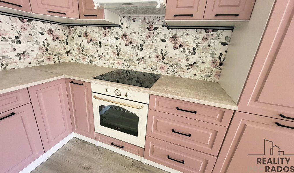 Pronájem bytu 2+1, 60 m², Frýdek-Místek, Komorní Lhotka