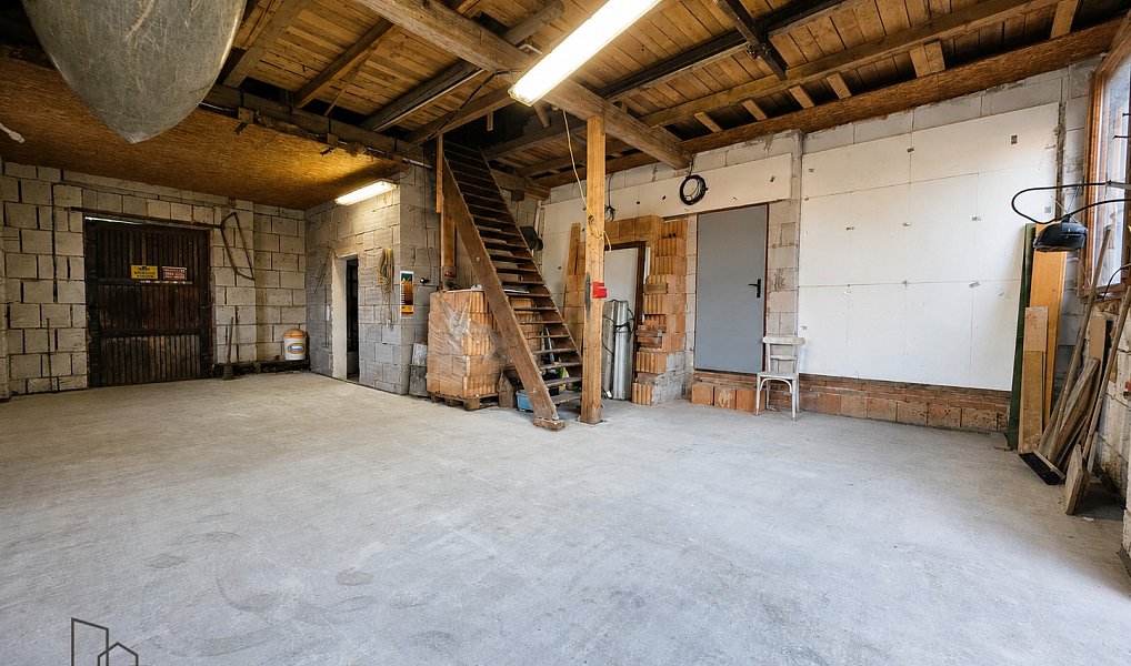Prodej stavebního pozemku 1 195 m², Brtnice – náhled fotky 8