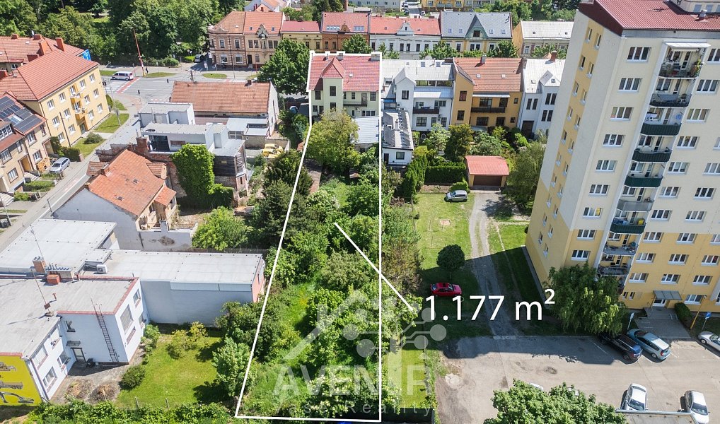 Prodej domu 634 m² s pozemkem 1 177 m², Uherské Hradiště – náhled fotky 2