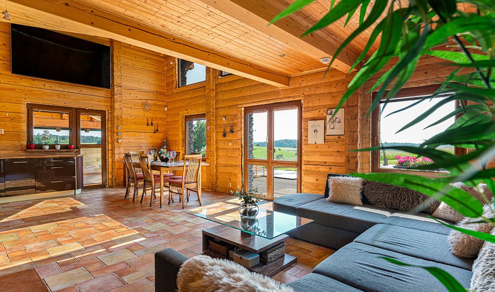 Prodej domu 230 m² s pozemkem 10 000 m², Bohatice – náhled fotky 19