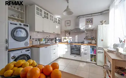 Pronájem bytu 3+kk 83 m²
