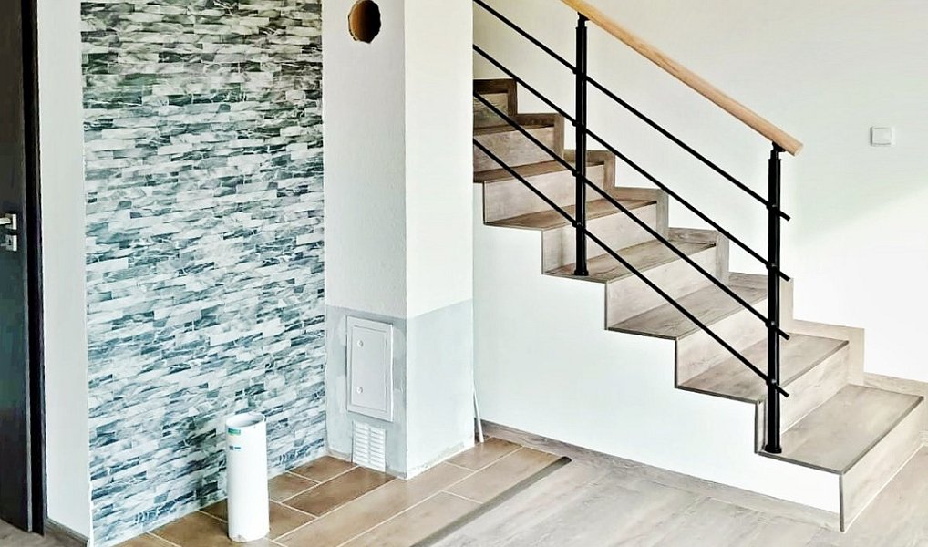 Prodej domu 105 m² s pozemkem 314 m², Olešnice – náhled fotky 6
