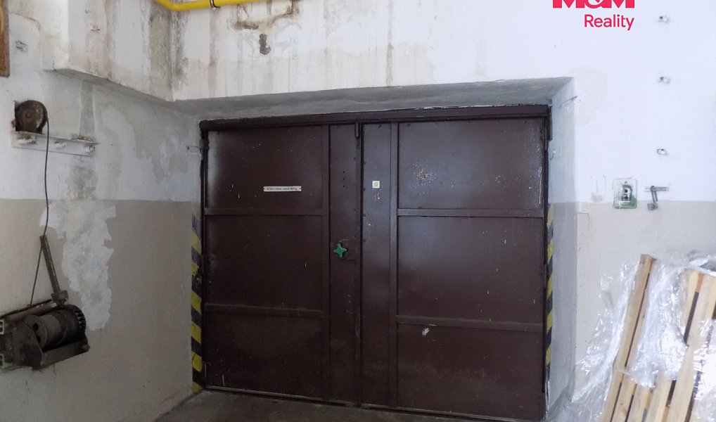 Pronájem výrobních prostor 330 m², Jílové – náhled fotky 6