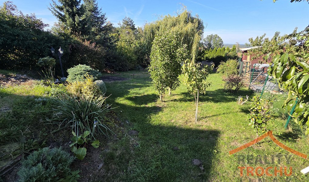Prodej chaty/chalupy 450 m² s pozemkem 450 m², Chvaletice – náhled fotky 7