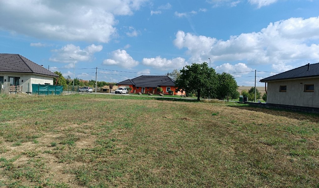 Prodej stavebního pozemku 3 278 m², Vřesovice – náhled fotky 8