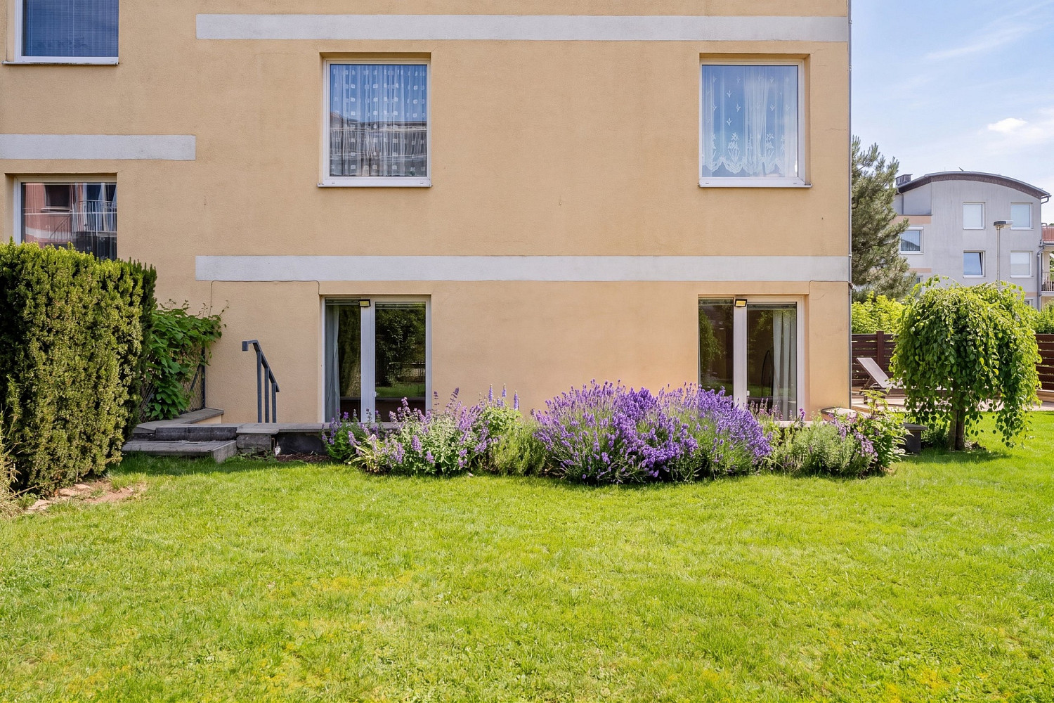 Prodej bytu 3+kk 91 m² – fotografie 5