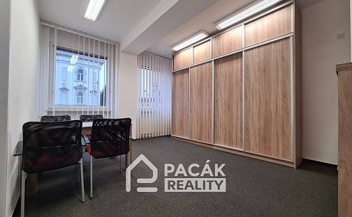 Pronájem kanceláře 30 m², Krapkova, Olomouc - Nová Ulice