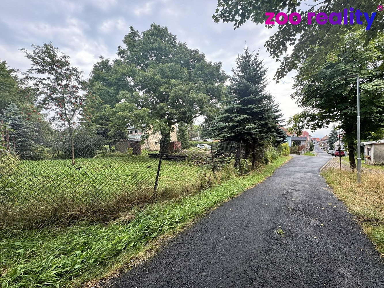 Prodej stavebního pozemku 996 m² — photo 4
