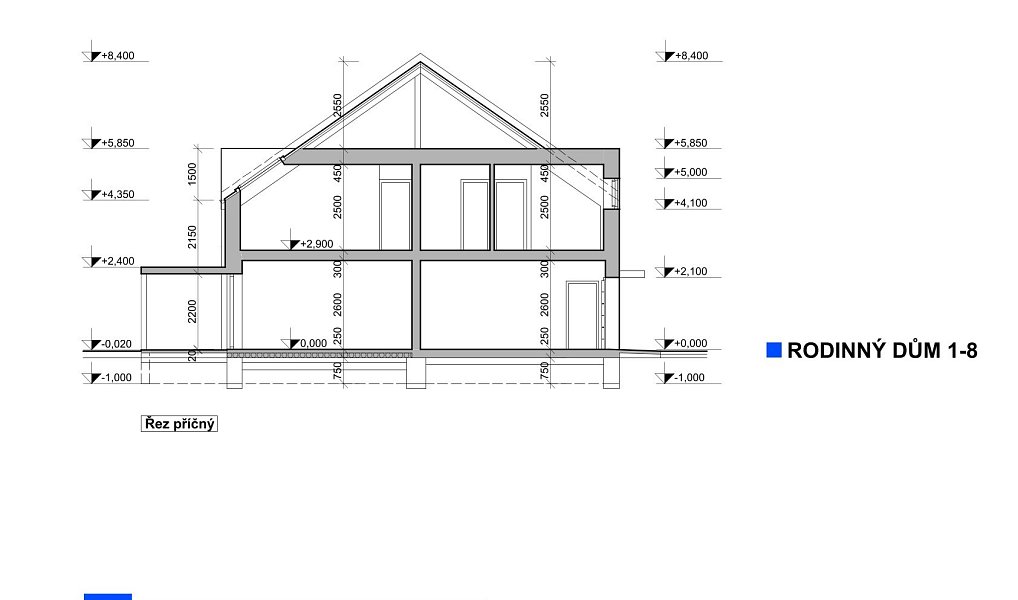 Prodej domu 123 m² s pozemkem 160 m², Břeclav – náhled fotky 12