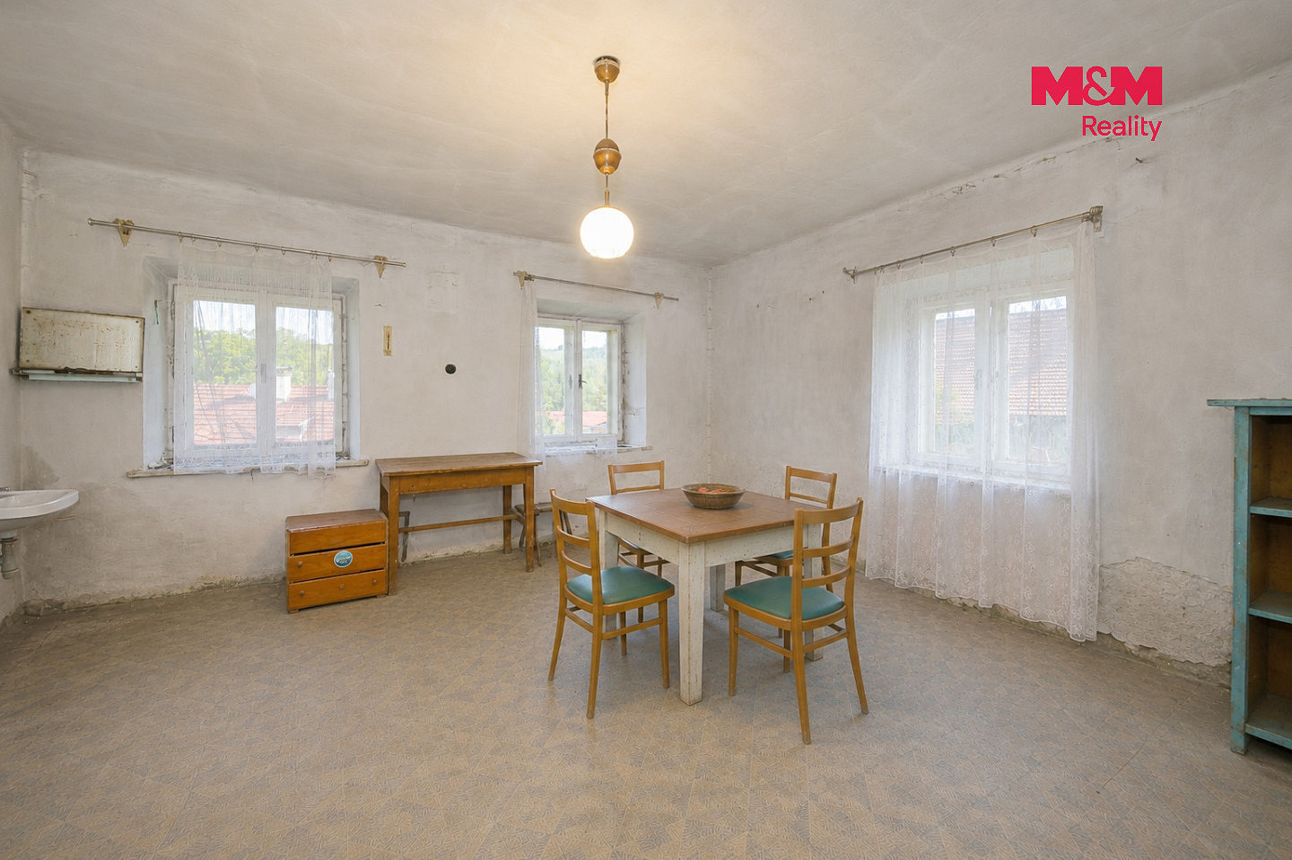 Prodej domu 66 m² s pozemkem 737 m² – fotografie 3