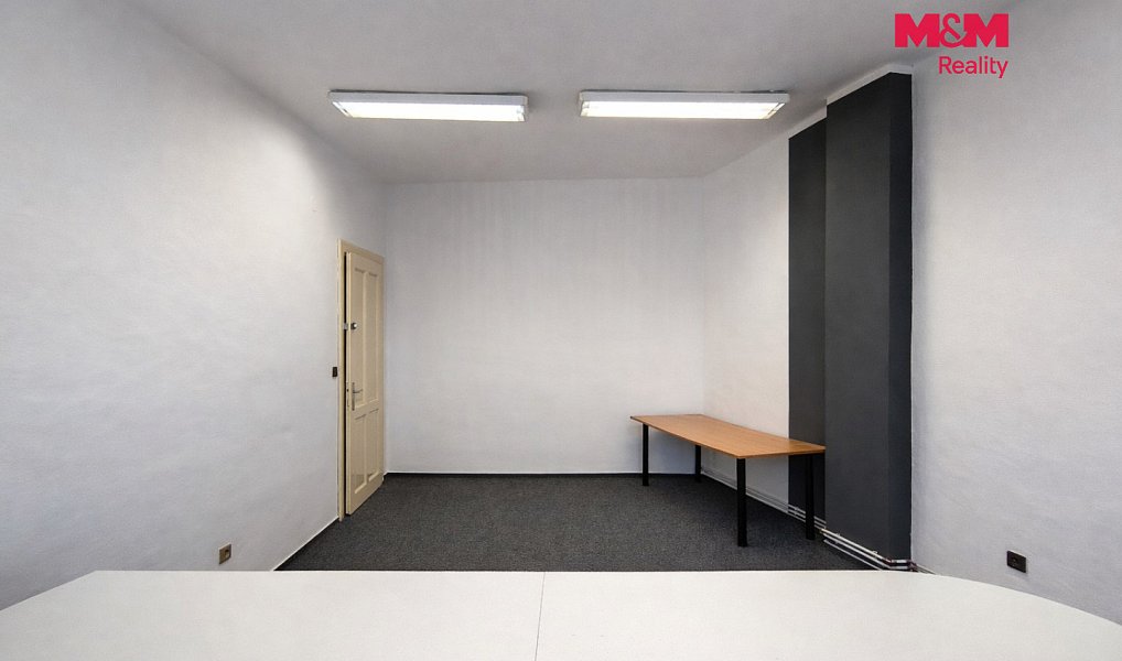 Pronájem kanceláře 27 m², Ostrava – náhled fotky 3