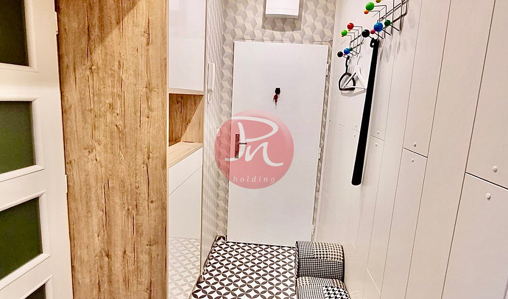 Pronájem bytu 1+1 40 m², Ostrava – náhled fotky 15