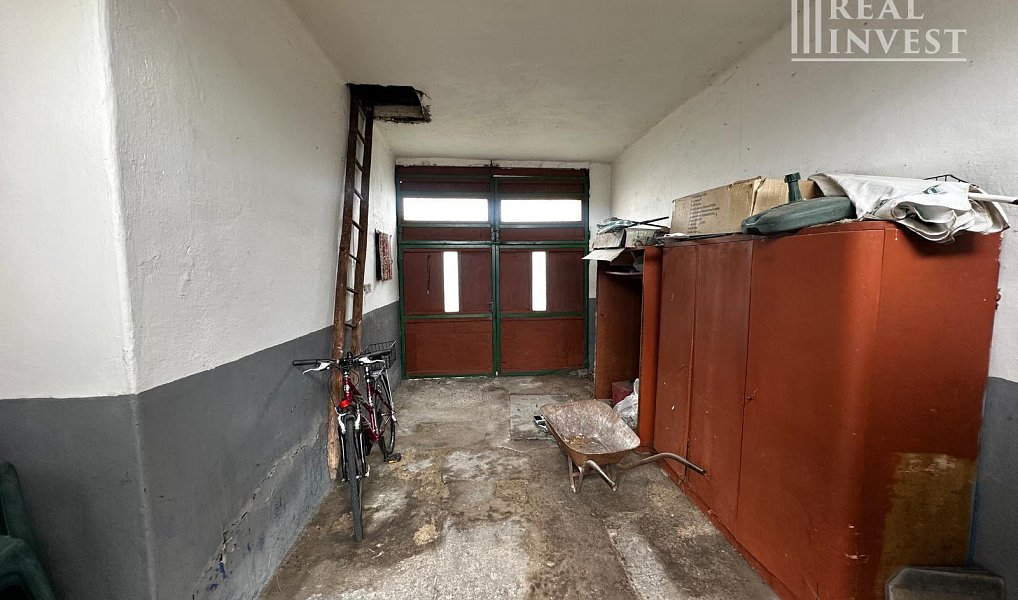 Prodej domu 145 m² s pozemkem 904 m², Milotice – náhled fotky 24