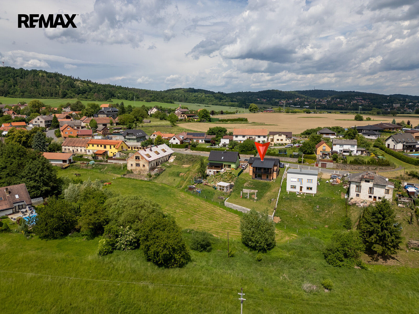 Prodej domu 178 m² s pozemkem 901 m² – fotografie 3
